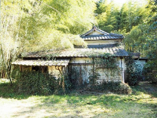 空き家管理